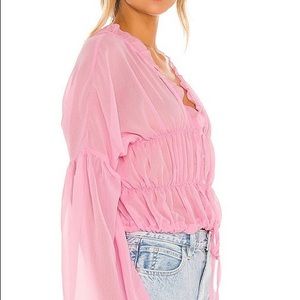SNDYS Bali Top NWT